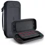 TECH-PROTECT Kietas Dėklas „Nintendo Switch 2“, Tamsiai Pilka