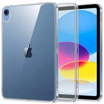 Tech-Protect Flexair Hybrid Case, skirta iPad 10.9 colio (10 kartos, 2022) / iPad 11 colio (2025)