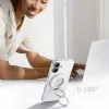 TECH-PROTECT MMR500 Magnetinis MagSafe Telefono Žiedas Baltas