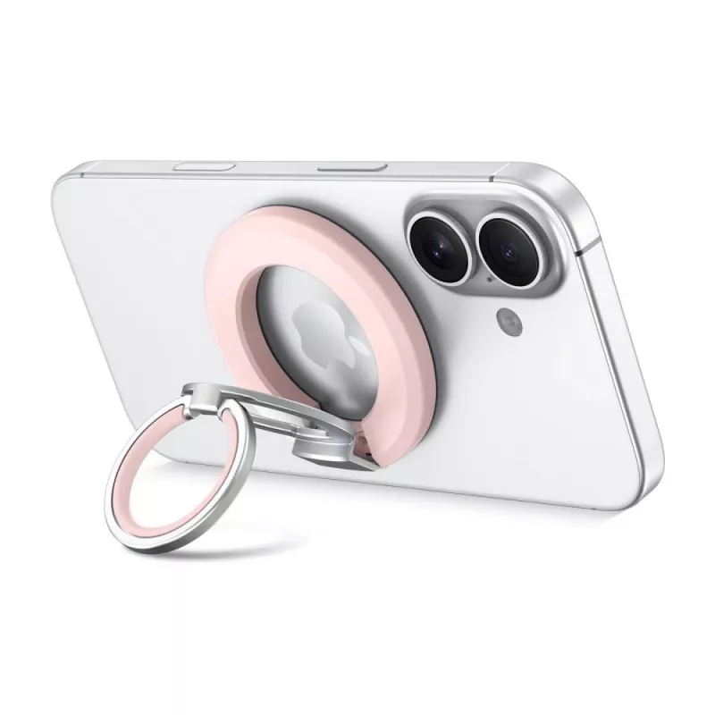 TECH-PROTECT MMR500 Magnetic MagSafe Phone Ring Baby Pink
