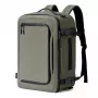 Tech-Protect Defender S50 Ryanair & Wizzair Cabin Backpack 20L Green