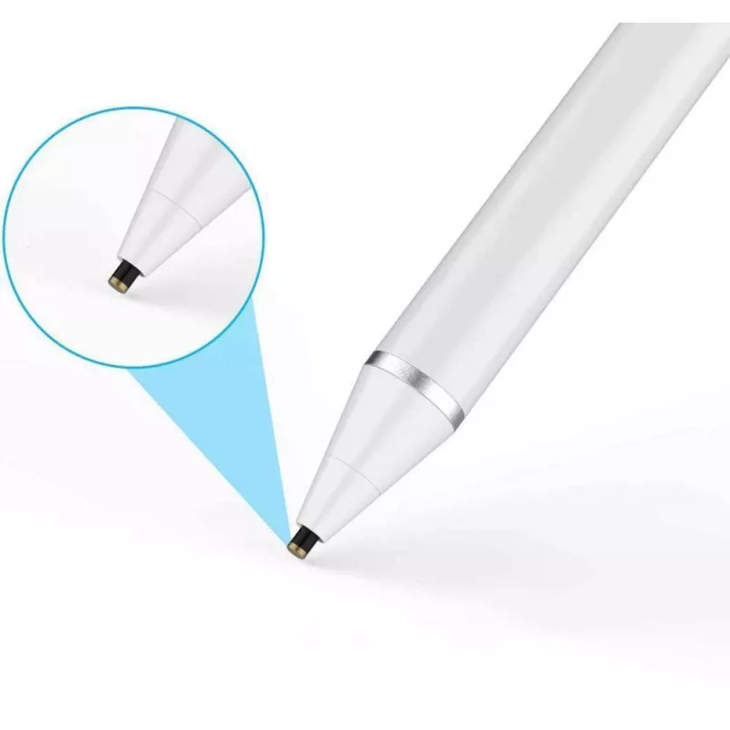 TECH-PROTECT Active Stylus Pen Black
