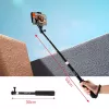 Tech-Protect GA100 teleskopinis monopodas ir asmenukių lazda GoPro