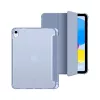 Tech-Protect SmartCase Pen Hybrid for iPad 10.9 inch 10th Gen (2022) / 11 inch (2025) Blue