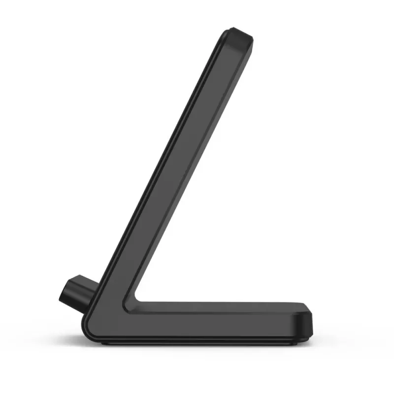 TECH-PROTECT QI15W-A40 belaidis įkroviklis juodas