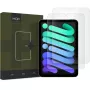 HOFI Glass Pro+ 2 vnt. grūdinto stiklo apsauga Apple iPad Mini 8.3 colio 6/7 kartos, skaidri
