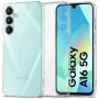Tech-Protect Flexair+ permatas dėklas, skirtas Samsung Galaxy A16 4G/5G