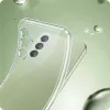 Tech-Protect Flexair+ permatas dėklas, skirtas Samsung Galaxy A16 4G/5G