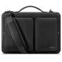 Tech-Protect Defender Laptop Sleeve 15-16 inch Black