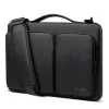 Tech-Protect Defender Laptop Sleeve 15-16 inch Black
