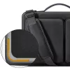 Tech-Protect Defender Laptop Sleeve 15-16 inch Black