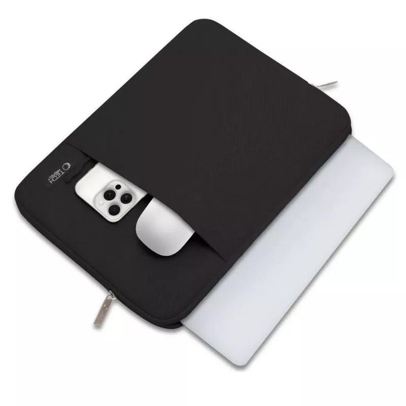 Tech-Protect Sleevy 13-14 Black