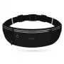 TECH-PROTECT M3 Universal Sport Waist Bag Black