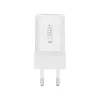 TECH-PROTECT NCM33 2-Port Network Charger PD 33W / QC3.0 White