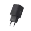 TECH-PROTECT NCM33 2-Port Network Charger PD 33W / QC3.0 Black