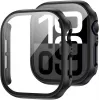 TECH-PROTECT DEFENSE360 Apple Watch 10 (42 mm) Black