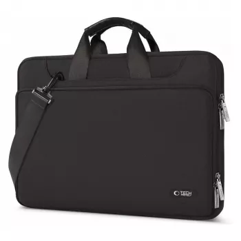 Tech-Protect PocketBag 13-14 Black