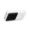 TECH-PROTECT PB02 Power Bank 20000mAh 22.5W Baltas