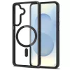 Tech-Protect Magmat Magsafe Galaxy S26 Black/Clear