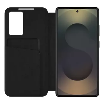 TECH-PROTECT SMART WALLET GALAXY S26+ PLUS MATTE BLACK