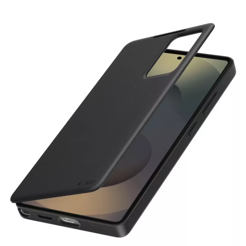 TECH-PROTECT Smart Wallet Galaxy S26 Ultra Matte Black