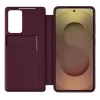 Tech-Protect Smart Wallet Case, Samsung Galaxy S26 Ultra, Mulberry