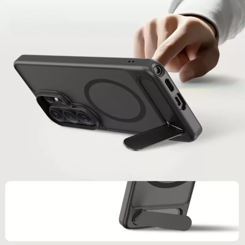 TECH-PROTECT MAGRACK MAGSAFE GALAXY S26 ULTRA MATTE BLACK