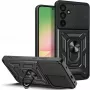 Tech-Protect Camshield Pro Galaxy A57 5G Black