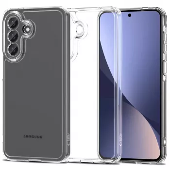 Tech-Protect Flexair Hybrid Case for Samsung Galaxy A57 5G – Skaidrus