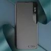 Tech-Protect Smart View Dėklas, skirtas Samsung Galaxy A57 5G, Juodas