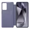 TECH-PROTECT Smart Wallet Case for Samsung Galaxy A57 5G, Purple