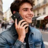 Tech-Protect Camshield Pro Galaxy A27 5G Black