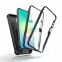 TECH-PROTECT KEVLAR CAM+ 2-SET Galaxy A27 Black Camera Lens Protector