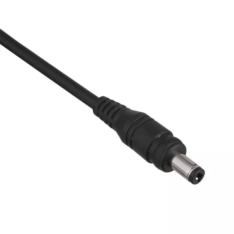 Akyga AK-EV-15 įkroviklis 24 V (7S) Li-Ion akumuliatoriams (el. dviračiams / paspirtukams), 29,4 V / 2 A, 60 W, 5,5 x 2,1 mm