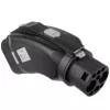Akyga AK-SC-E20 CCS2 į GB/T DC įkrovimo adapteris 1000V 250A juodas
