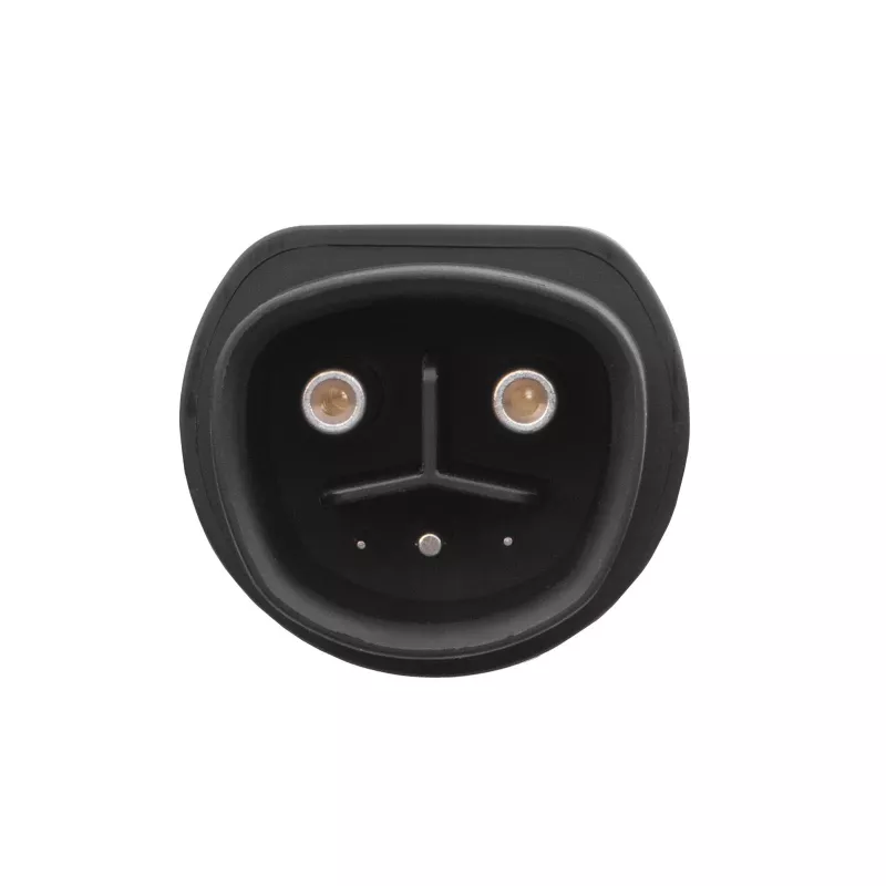 Akyga AK-SC-E22 elektromobilio įkrovimo adapteris Tesla į GB/T 1 fazės 32 A