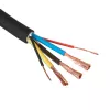 Akyga AK-SC-E24 elektromobilio įkrovimo kabelis 3 x 6 mm² + 2 x 0,75 mm², vienfazis, 32 A, 450/750 V, metrais