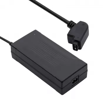 Akyga AK-EV-27 E-Bike Charger 42V 4A 168W Shimano 2-Pin 1.2m