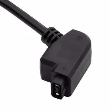 Akyga AK-EV-27 E-Bike Charger 42V 4A 168W Shimano 2-Pin 1.2m