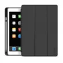 Tech-Protect SC Pen pieštukas, skirtas iPad 10.2 (2019/2020/2021), juodas