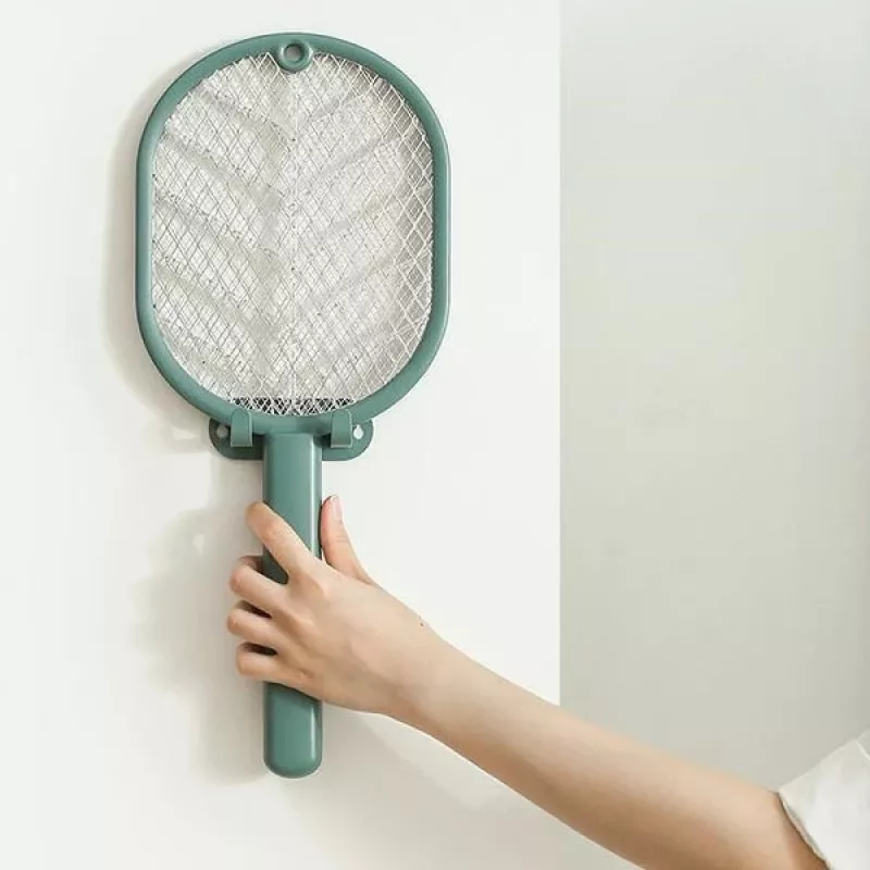BELINE elektrinė musėmušė EHD-MS02 balta
