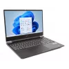 HP Victus 15-fb3231nw nešiojamas žaidimų kompiuteris – AMD Ryzen 7 7445HS, 64 GB RAM, 1 TB SSD, RTX 4050, 15,6 colio FHD 144 Hz, Windows 11 Home, juodas