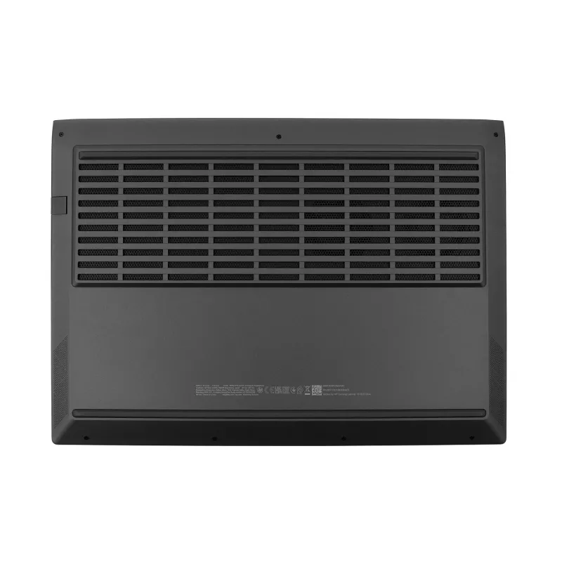 HP Victus 15-fb3231nw nešiojamas žaidimų kompiuteris – AMD Ryzen 7 7445HS, 64 GB RAM, 1 TB SSD, RTX 4050, 15,6 colio FHD 144 Hz, Windows 11 Home, juodas