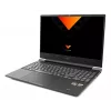 HP Victus 15-fb3231nw nešiojamas žaidimų kompiuteris – AMD Ryzen 7 7445HS, 64 GB RAM, 1 TB SSD, RTX 4050, 15,6 colio FHD 144 Hz, Windows 11 Home, juodas