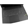 HP Victus 15-fb3231nw nešiojamas žaidimų kompiuteris – AMD Ryzen 7 7445HS, 64 GB RAM, 1 TB SSD, RTX 4050, 15,6 colio FHD 144 Hz, Windows 11 Home, juodas