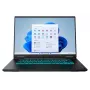 Gigabyte A16 nešiojamas žaidimų kompiuteris - AMD Ryzen 7 260, 64 GB DDR5, 1 TB SSD, RTX 5060, 16 colių QHD+ 165 Hz, Windows 11 Home
