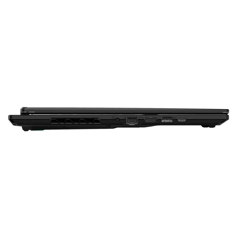 Gigabyte A16 nešiojamas žaidimų kompiuteris - AMD Ryzen 7 260, 64 GB DDR5, 1 TB SSD, RTX 5060, 16 colių QHD+ 165 Hz, Windows 11 Home