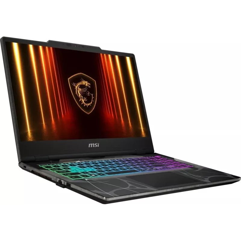 MSI Cyborg 15 B2RWEKG-044XPL - Core 5 210H | 15.6 inch | 32GB | 2TB | W11H | RTX 5050