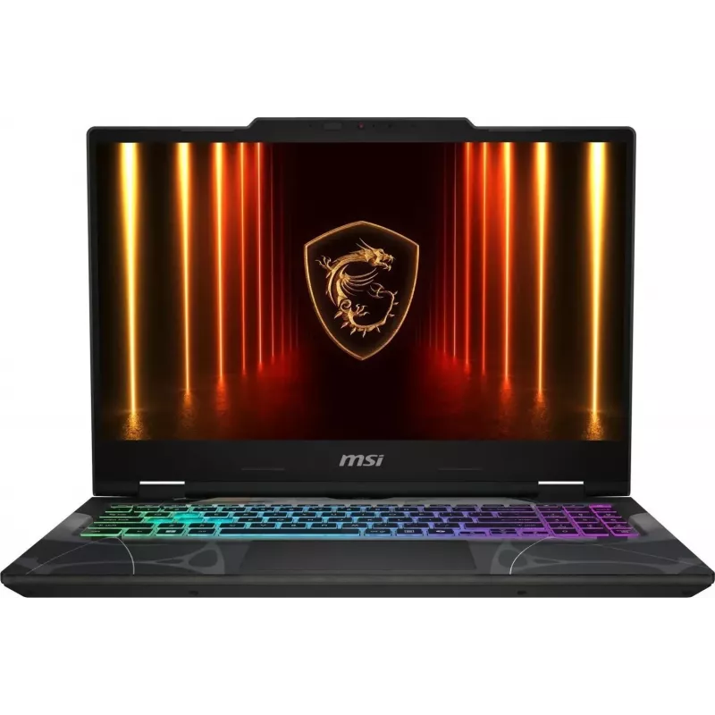 MSI Cyborg 15 B2RWEKG-044XPL - Core 5 210H | 15.6 inch | 32GB | 2TB | W11H | RTX 5050