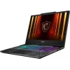 MSI Cyborg 15 B2RWEKG-044XPL - Core 5 210H | 15.6 inch | 32GB | 2TB | W11H | RTX 5050